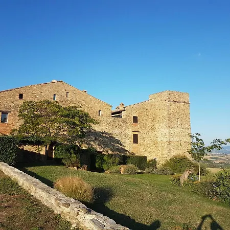 Castello Da Favola A 20 Km Da Perugia بيت للعطل Montelagello