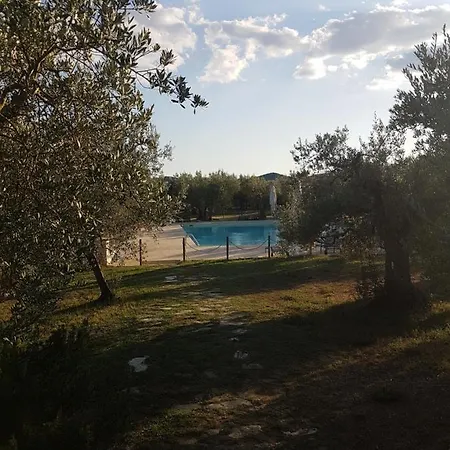 Castello Da Favola A 20 Km Da Perugia بيت للعطل Montelagello