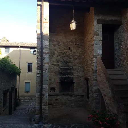 Castello Da Favola A 20 Km Da Perugia *