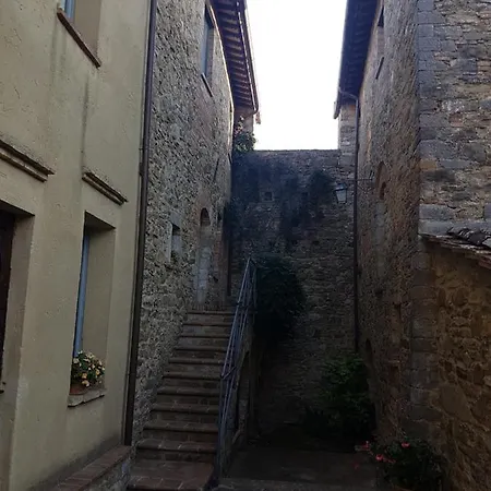 Castello Da Favola A 20 Km Da Perugia بيت للعطل
