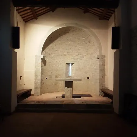 بيت للعطل Castello Da Favola A 20 Km Da Perugia *