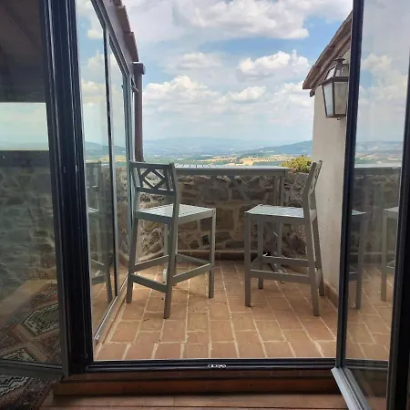 Castello Da Favola A 20 Km Da Perugia *