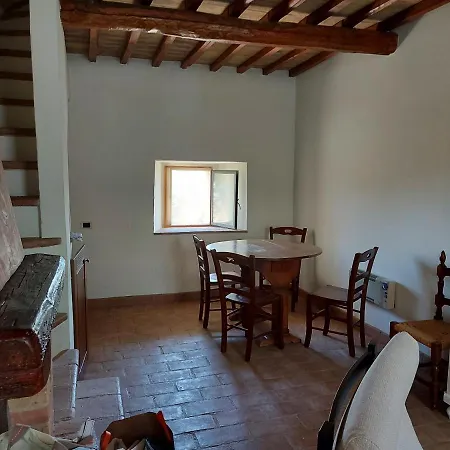 بيت للعطل Castello Da Favola A 20 Km Da Perugia Montelagello
