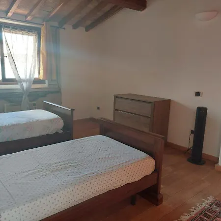 Castello Da Favola A 20 Km Da Perugia *
