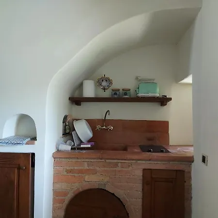 Vakantiehuis Castello Da Favola A 20 Km Da Perugia